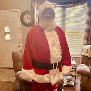 BigSanta - Santa Claus in Georgetown, Indiana