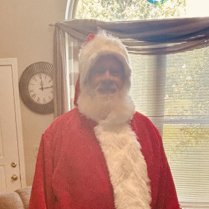 BigSanta - Santa Claus in Georgetown, Indiana