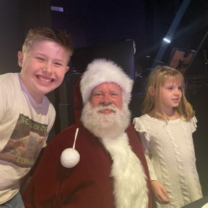 BigSanta - Santa Claus / Holiday Party Entertainment in Georgetown, Indiana