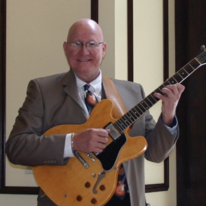 Big&Tall - Guitarist / Wedding Musicians in Reno, Nevada