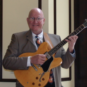 Big&Tall - Guitarist / Wedding Entertainment in Carthage, Indiana