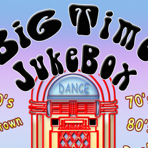 BigTime Jukebox - Wedding Band in Lakeland, Florida