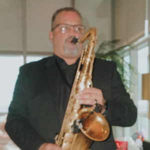 BigTop Bebop Jazz, on call Jazz, RnB, Motown horn - Saxophone Player / New Orleans Style Entertainment in Valrico, Florida