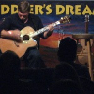 Biily T Scrapper - Acoustic Band in Cookeville, Tennessee