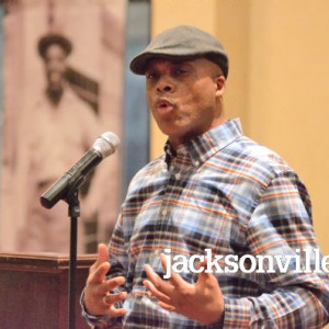 BilaalDaArtist - Spoken Word Artist / Motivational Speaker in Savannah, Georgia