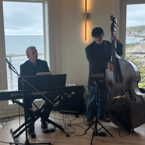 Bill Barbieri Duo - Jazz Band / Holiday Party Entertainment in Providence, Rhode Island