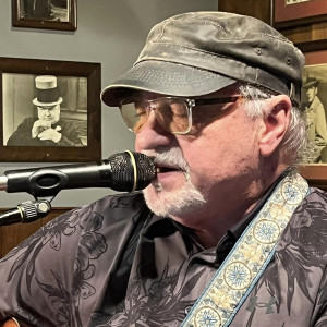 Bill Baxter Page - Guitarist in Granville, Ohio