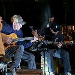 Bill Bonnell Music - Acoustic Band in Sandown, New Hampshire