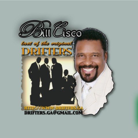 Artist / The Drifters