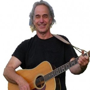 Bill Cole - Singing Guitarist in Boston, Massachusetts