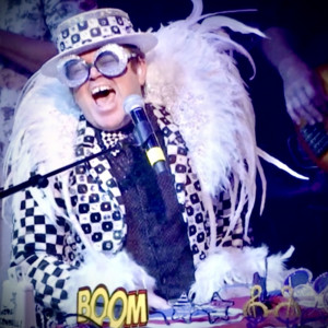 Bill Connors - Elton John Impersonator in Myrtle Beach, South Carolina