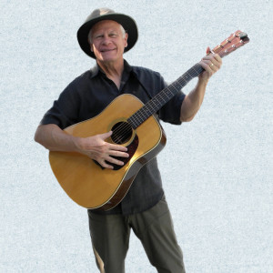 Bill Dundas - Acoustic Favorites - Singing Guitarist in Sarasota, Florida