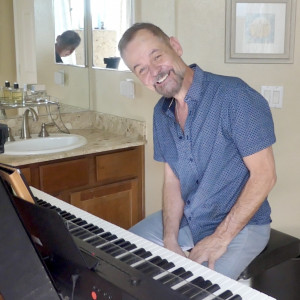 Bill Forrest - Pianist in Las Vegas, Nevada