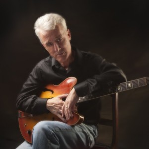Bill Ireland - Jazz Guitarist in Ontario, California