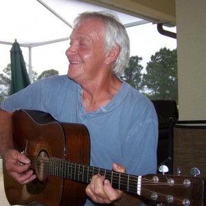 Bill Madison - Singing Guitarist in Lehigh Acres, Florida