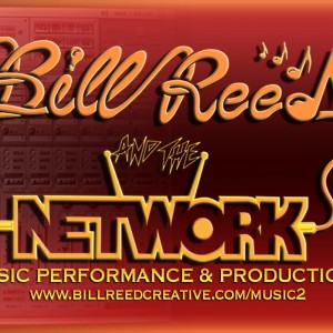 Bill Reed Network - Cover Band in San Antonio, Texas