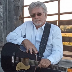 Bill Ricci - Singing Guitarist in Jacksonville, Florida