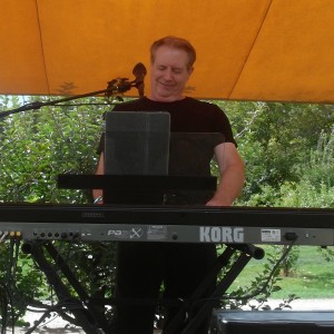Bill Solomon - Keyboard Player in Lehigh Acres, Florida