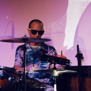 Bill Sommer - Drummer in Atlanta, Georgia