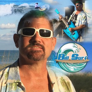 Bill Surf