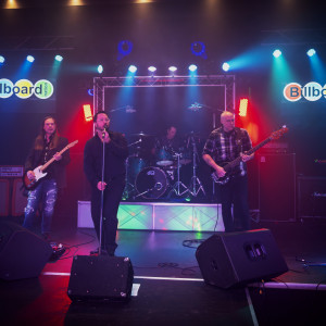 Billboard Nation - Cover Band in Hamilton, Ontario