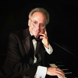 Bill Gati - Pianist in Richmond Hill, New York