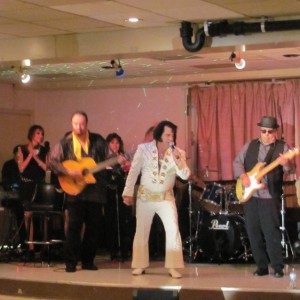 Billvis - Elvis Impersonator in Wonder Lake, Illinois