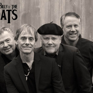 Billy and The Goats - Classic Rock Band in Scituate, Massachusetts