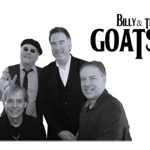 Billy and The Goats - Classic Rock Band in Cohasset, Massachusetts