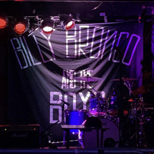 Billy Bronco And The Boys - Alternative Band in Birmingham, Alabama