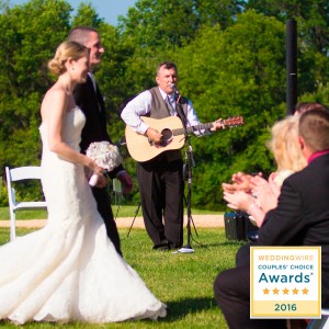 Billy Caldwell Acoustic Weddings - Singing Guitarist / Wedding Musicians in Charlottesville, Virginia