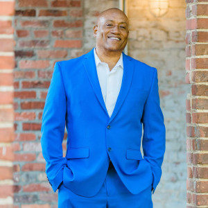 Billy Gaines - R&B Vocalist / Crooner in Goodlettsville, Tennessee