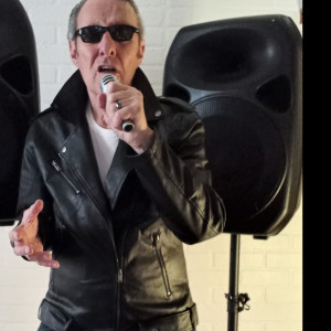 Billy Greaser - Oldies Music / Oldies Tribute Show in Oak Lawn, Illinois