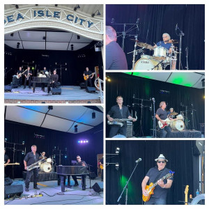 Streetlife Serenade "The Billy Joel Experience" - Tribute Artist in Wayne, New Jersey