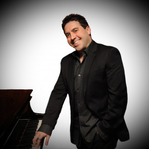 David James - Piano/Singing Entertainment - Singing Pianist in Henderson, Nevada