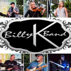 Billy K Band