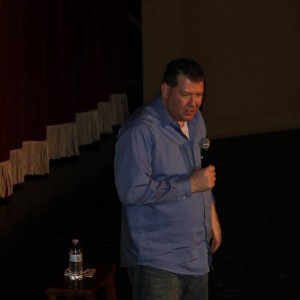 Billy McFarland - Stand-Up Comedian in Arlington, Texas