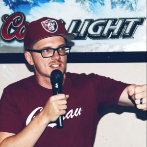 Billy Orme - Stand-Up Comedian in Indianapolis, Indiana