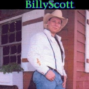 Billy Scott