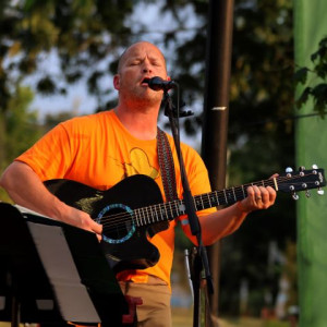 Billy Simmons Acoustic - Singing Guitarist in Lakewood, New Jersey