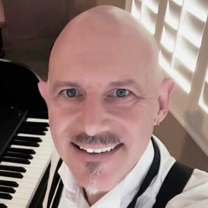 Billy Ward - Singing Pianist / Jazz Pianist in Clinton, Connecticut