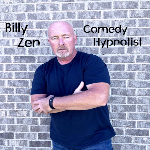 Billy Zen - Hypnotist / Comedy Show in Foley, Alabama