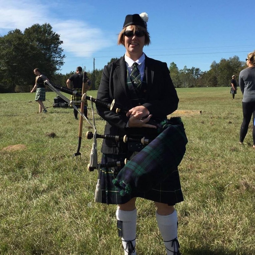 Gallery photo 2 of Biloxi Belle Piper