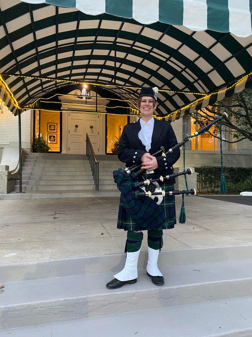 Gallery photo 1 of Biloxi Belle Piper