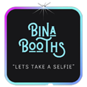 Bina Booths - Photo Booths / Broadway Style Entertainment in Mesa, Arizona