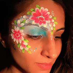 Bin’s Art Space - Face Painter in Egg Harbor Township, New Jersey