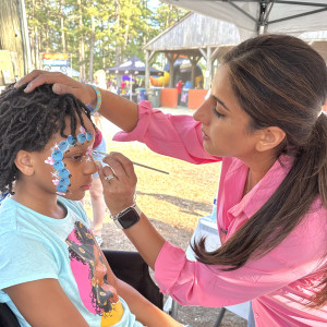 Bin’s Art Space - Face Painter / Body Painter in Egg Harbor Township, New Jersey