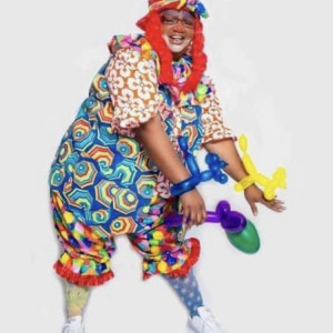 Bippy  The Clown.... - Clown in Houston, Texas