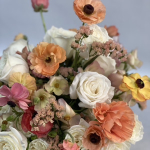 Bird & Bloom - Event Florist in New York City, New York