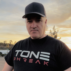 TonePhreak - DJ in San Diego, California